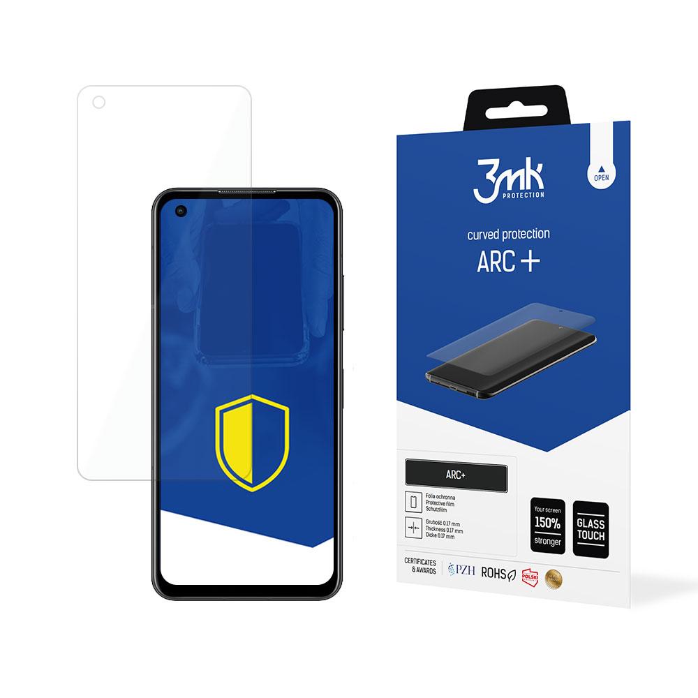 3Mk Protection Asus Zenfone 9 - 3mk ARC+