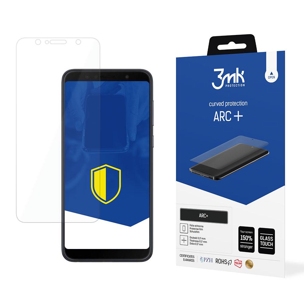 3Mk Protection Asus Zenfone Max Pro M1 - 3mk ARC+