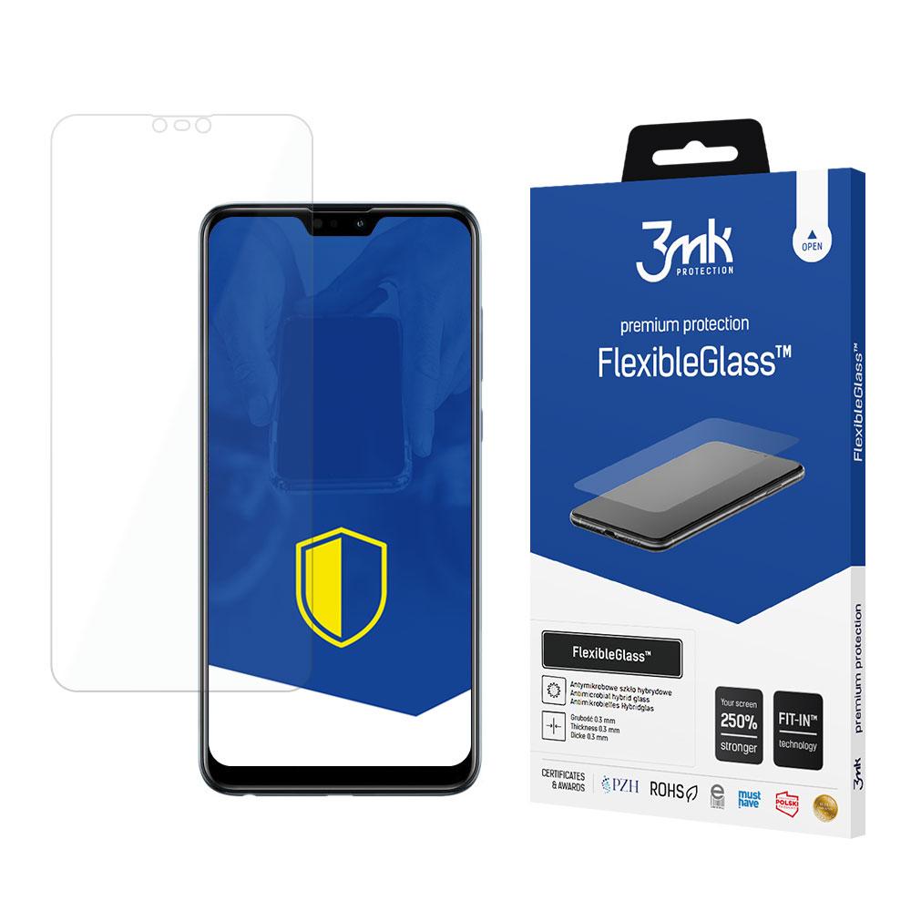 3Mk Protection Asus Zenfone Max Pro M2 – 3mk FlexibleGlass