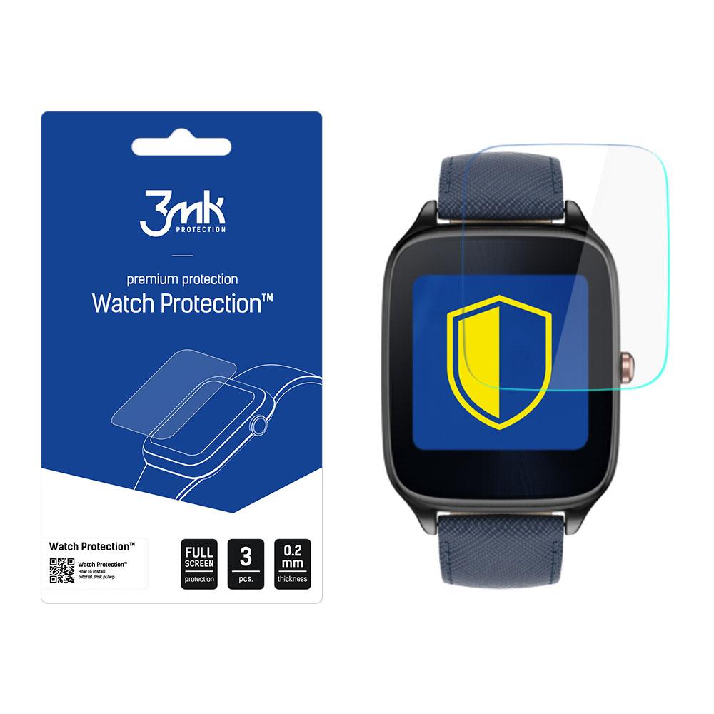 3Mk Protection Asus Zenwatch 2 WI501Q - 3mk Watch Protection ARC