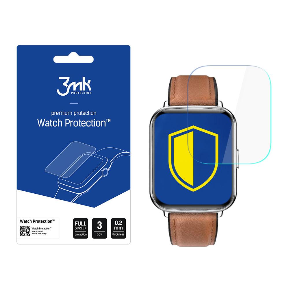 3Mk Protection Bemi KIX 2 - 3mk Watch Protection ARC