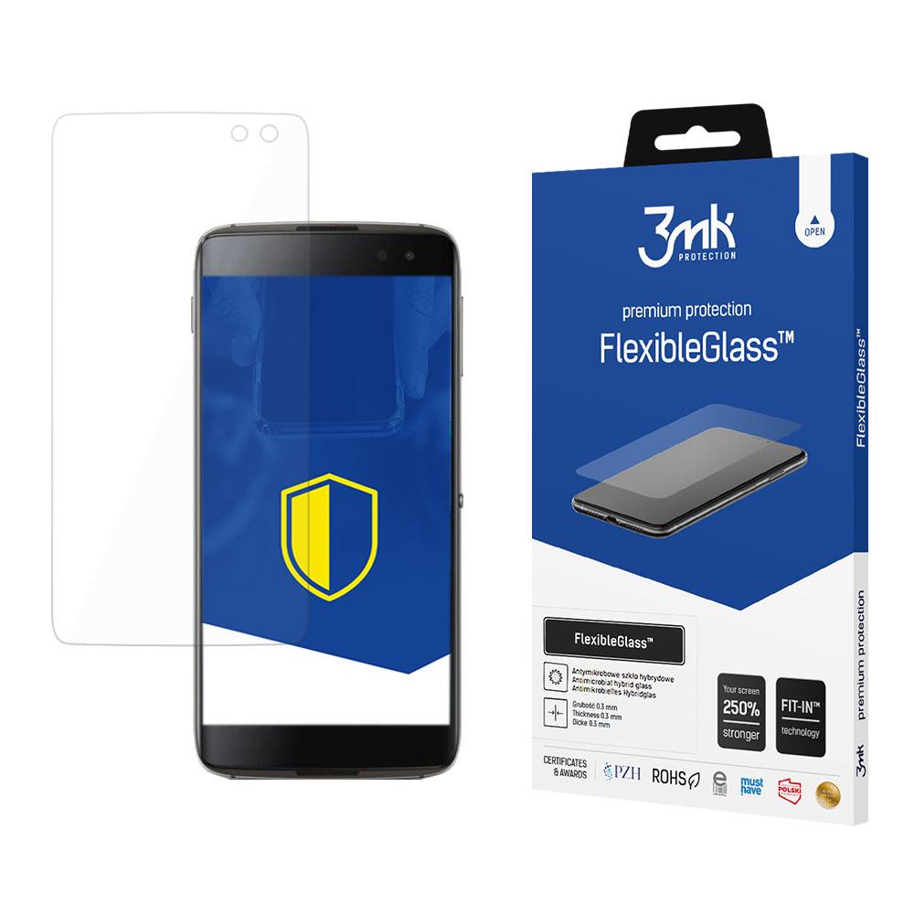 3Mk Protection BlackBerry Dtek 60 – 3mk FlexibleGlass