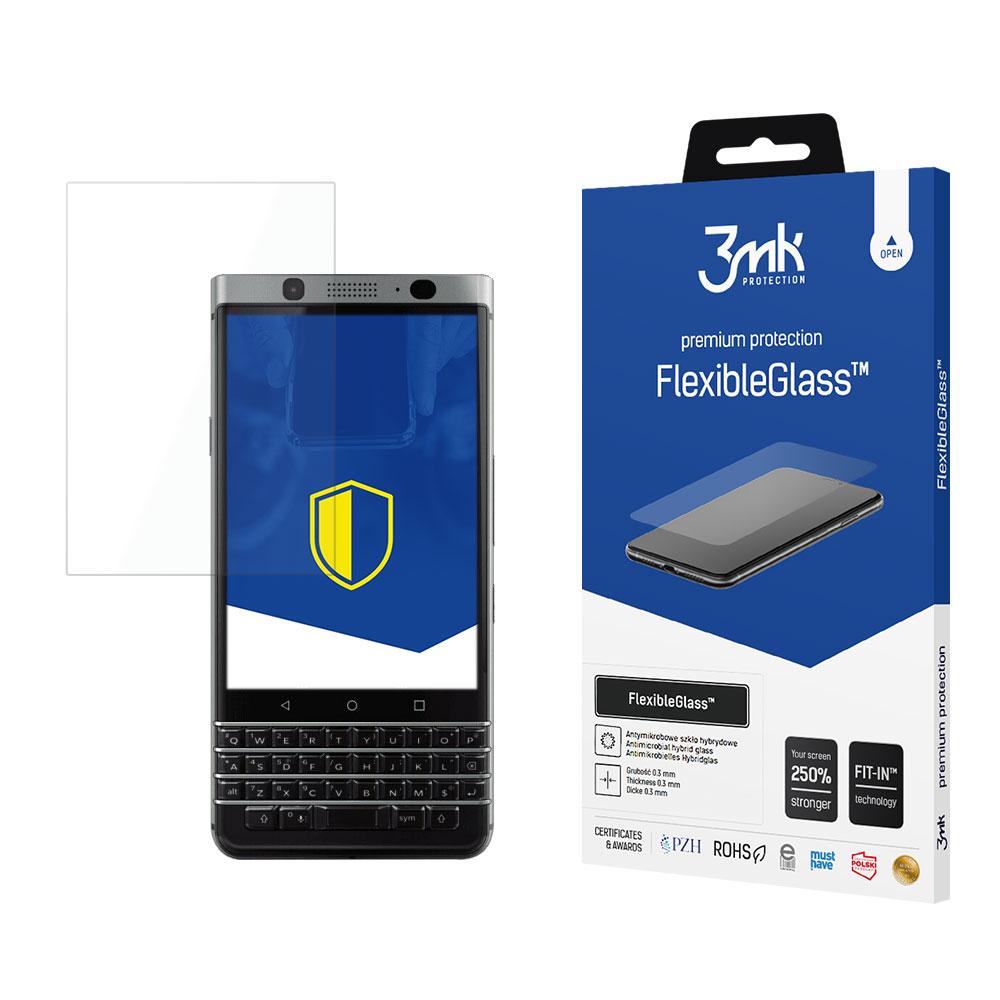 3Mk Protection BlackBerry KeyOne – 3mk FlexibleGlass
