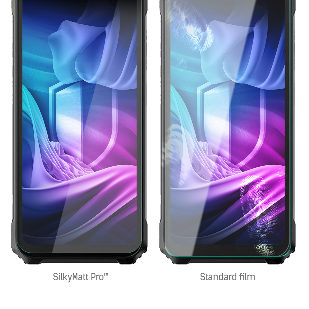 3Mk Protection Blackview BL9000 Pro - 3mk Silky Matt Pro