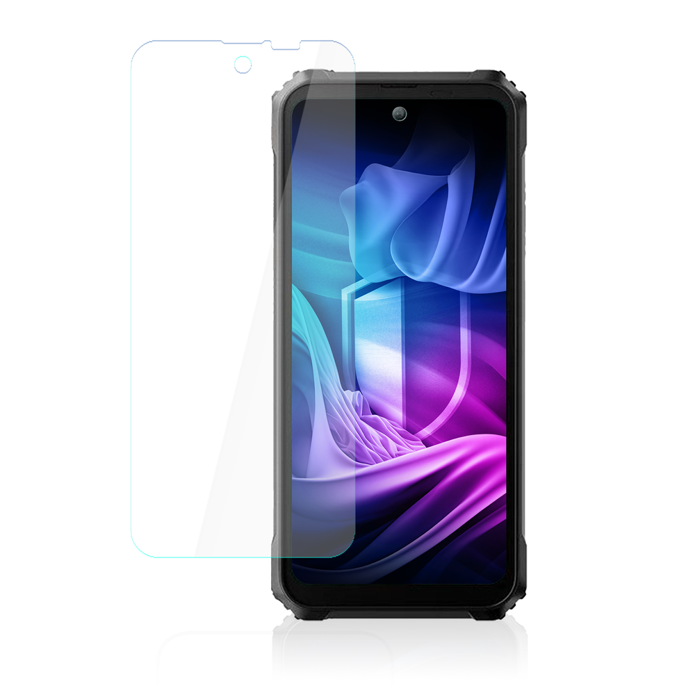 3Mk Protection Blackview BL9000 Pro - 3mk Silky Matt Pro
