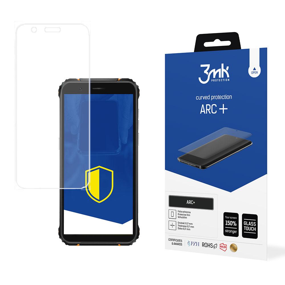 3Mk Protection Blackview BV5100 - 3mk ARC+