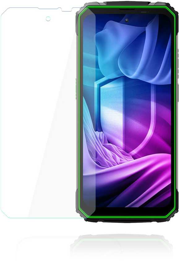 3Mk Protection Blackview BV8100 - 3mk Silky Matt Pro