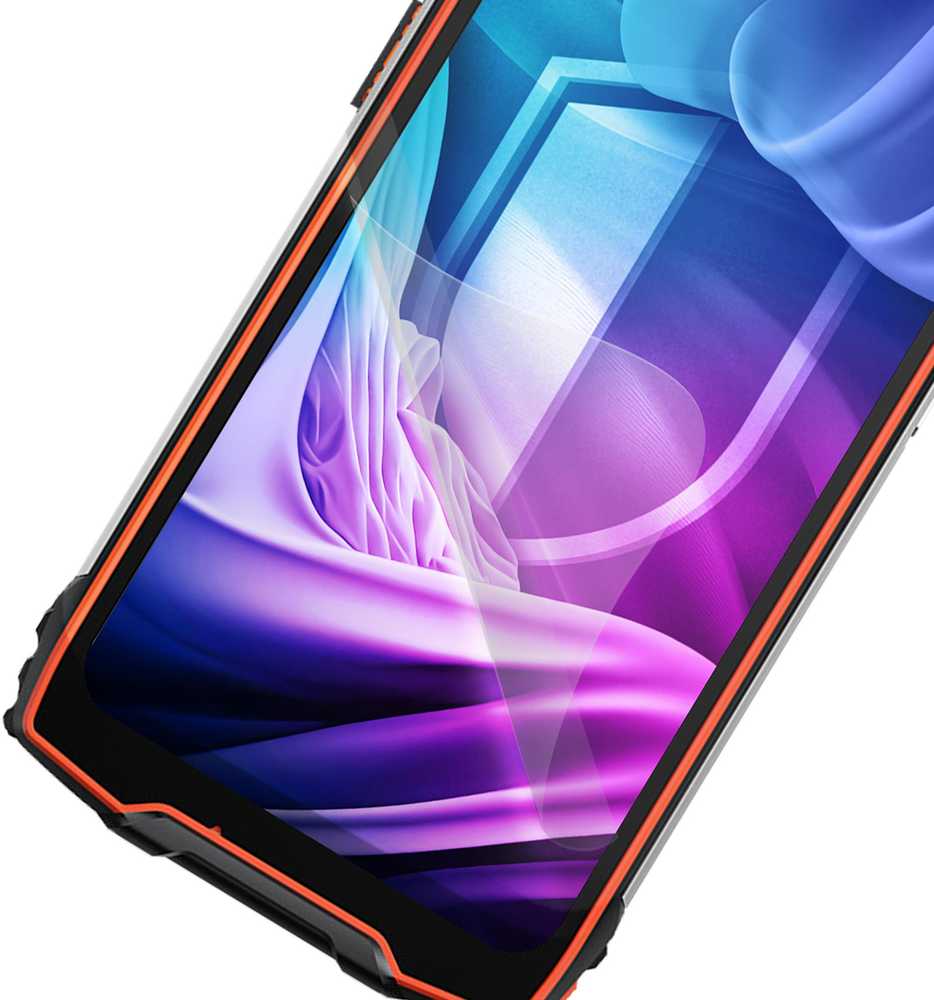 3Mk Protection Blackview BV9300 Pro – 3mk Silky Matt Pro
