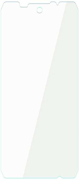 3Mk Protection „Blackview N6000“ / „N6000SE“ – 3 vnt. „Silky Matt Pro“