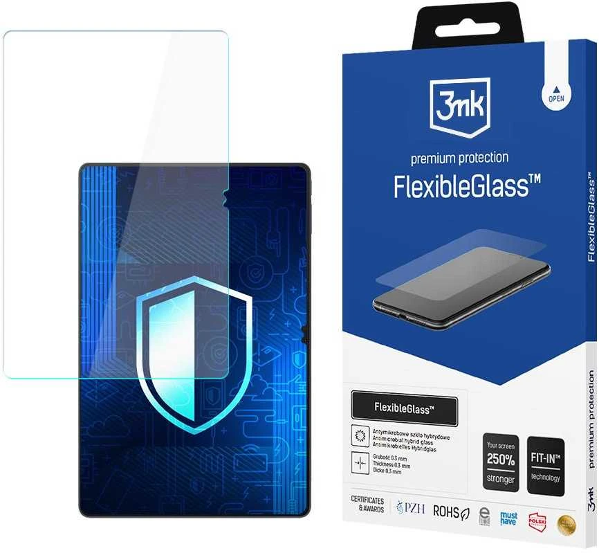 3Mk apsauga „Blackview TAB 16 Pro“ – iki 13" 3mk FlexibleGlass