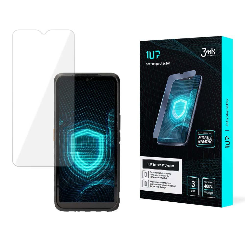 3Mk Protection CAT S53 - 3mk 1UP
