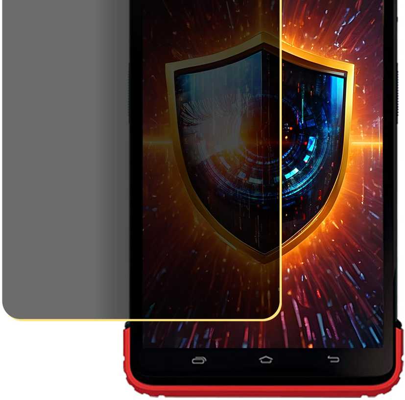 3Mk Protection Cilico C7S - 3mk Silky Matt Privacy