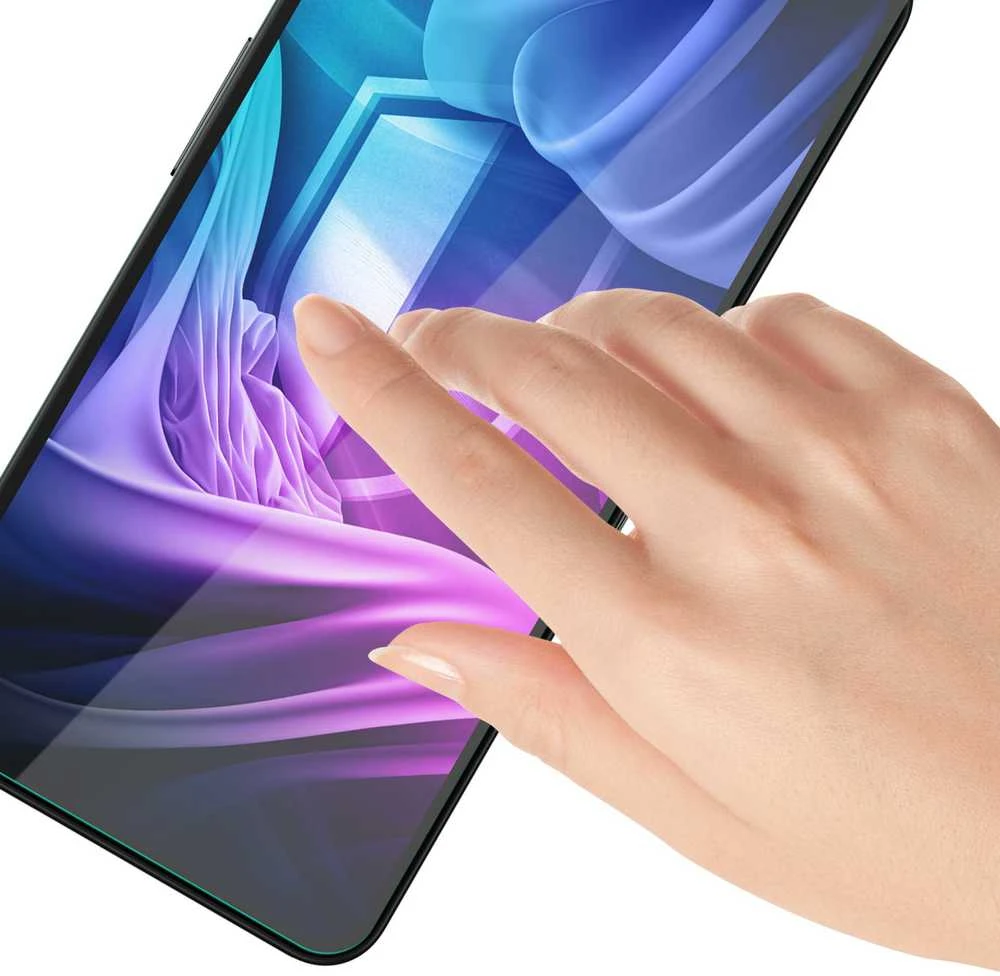 3Mk Apsauga „CMF Phone 2 Pro“, gamintojas „Nothing“ – 3 mk Silky Matt Pro