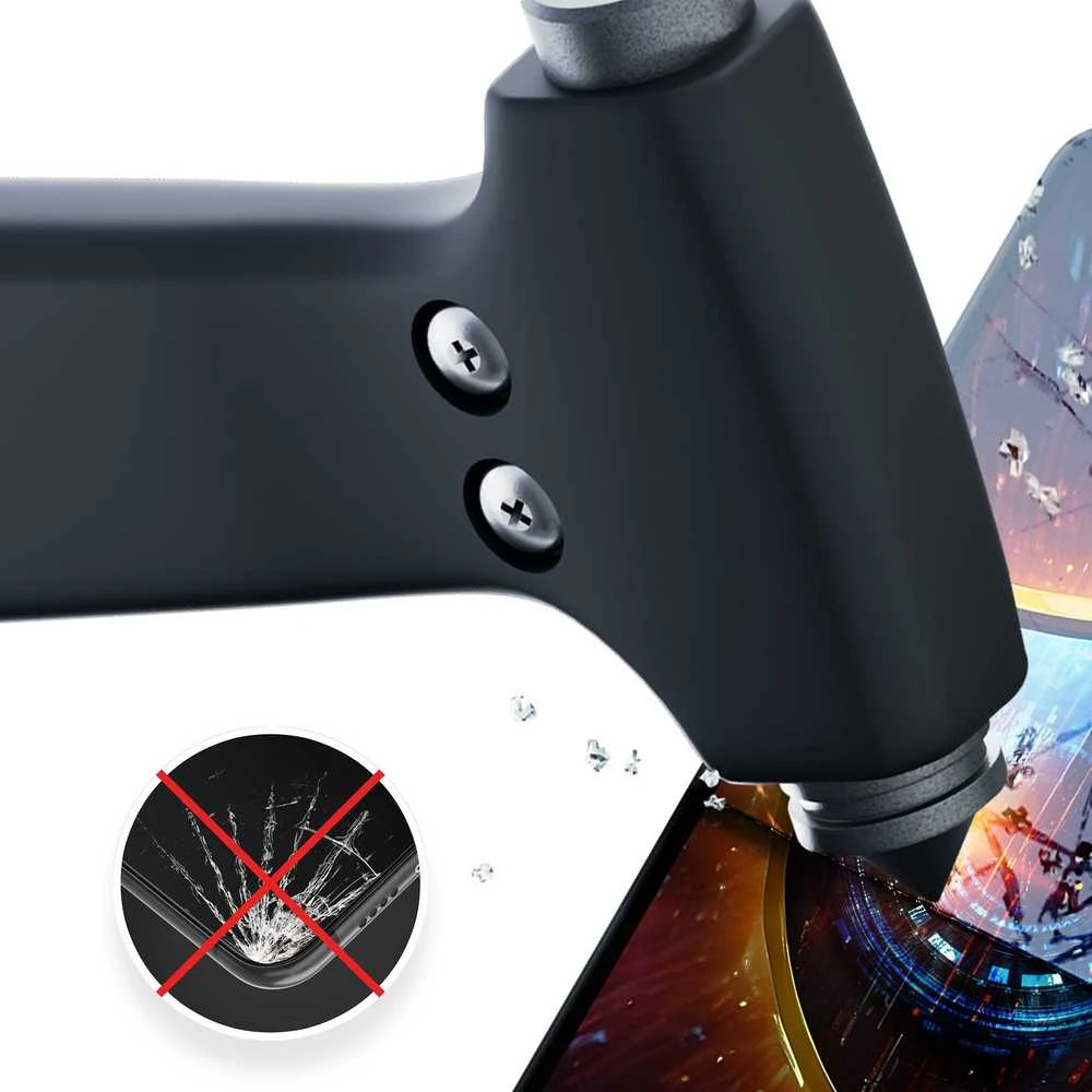 3Mk Protection „CMF Phone 2 Pro“, gamintojas „Nothing“ – 3 mk šilkinis matinis privatumas