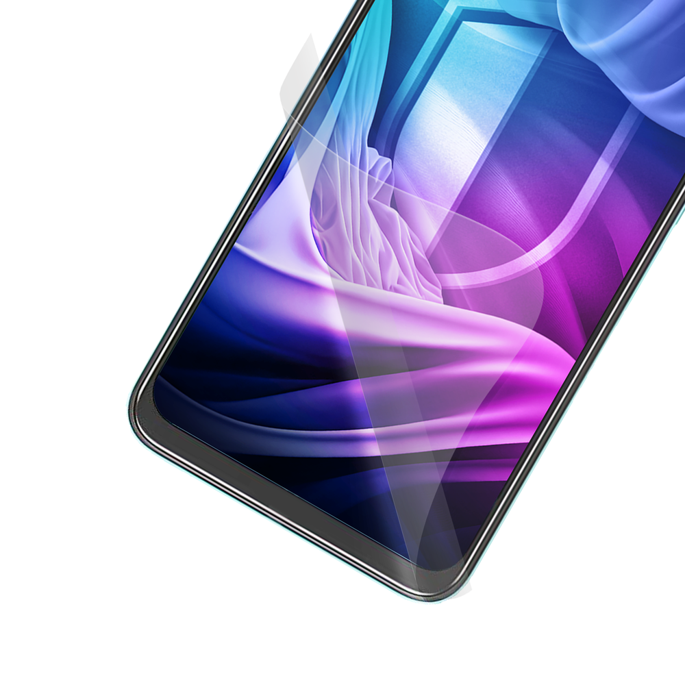 3Mk Protection Coolpad C15 - 3mk Silky Matt Pro