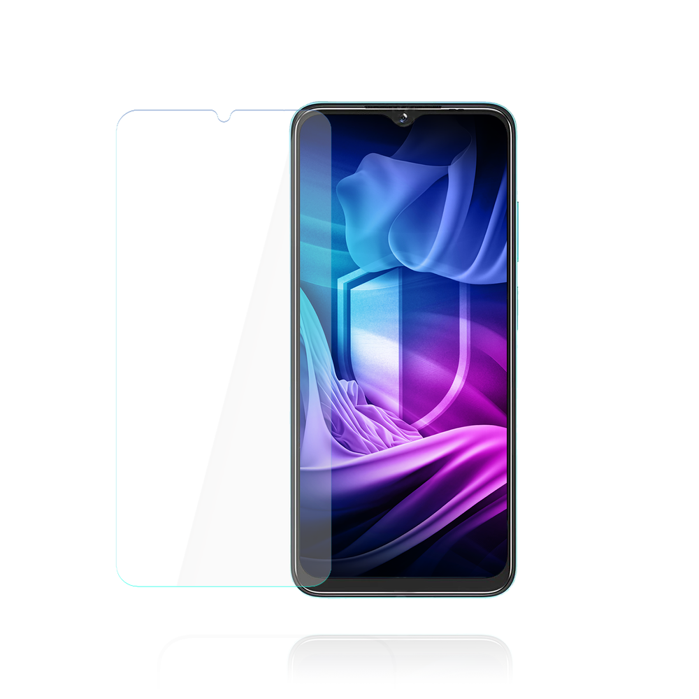 3Mk Protection Coolpad C15 - 3mk Silky Matt Pro