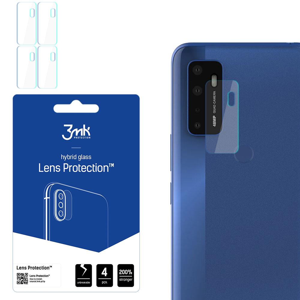 3Mk Protection Cricket Dream 5G – 3mk objektyvo apsauga
