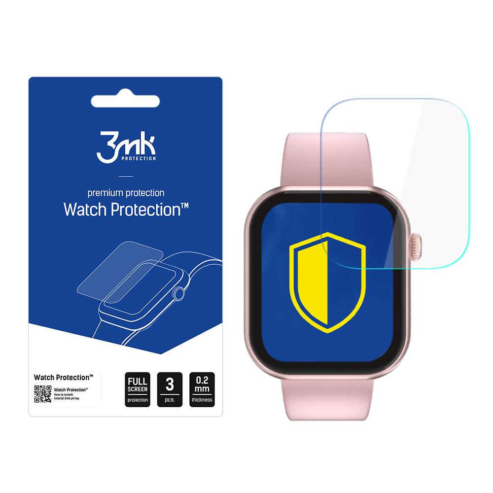 3Mk Protection Cubot C5 - 3mk Watch Protection ARC