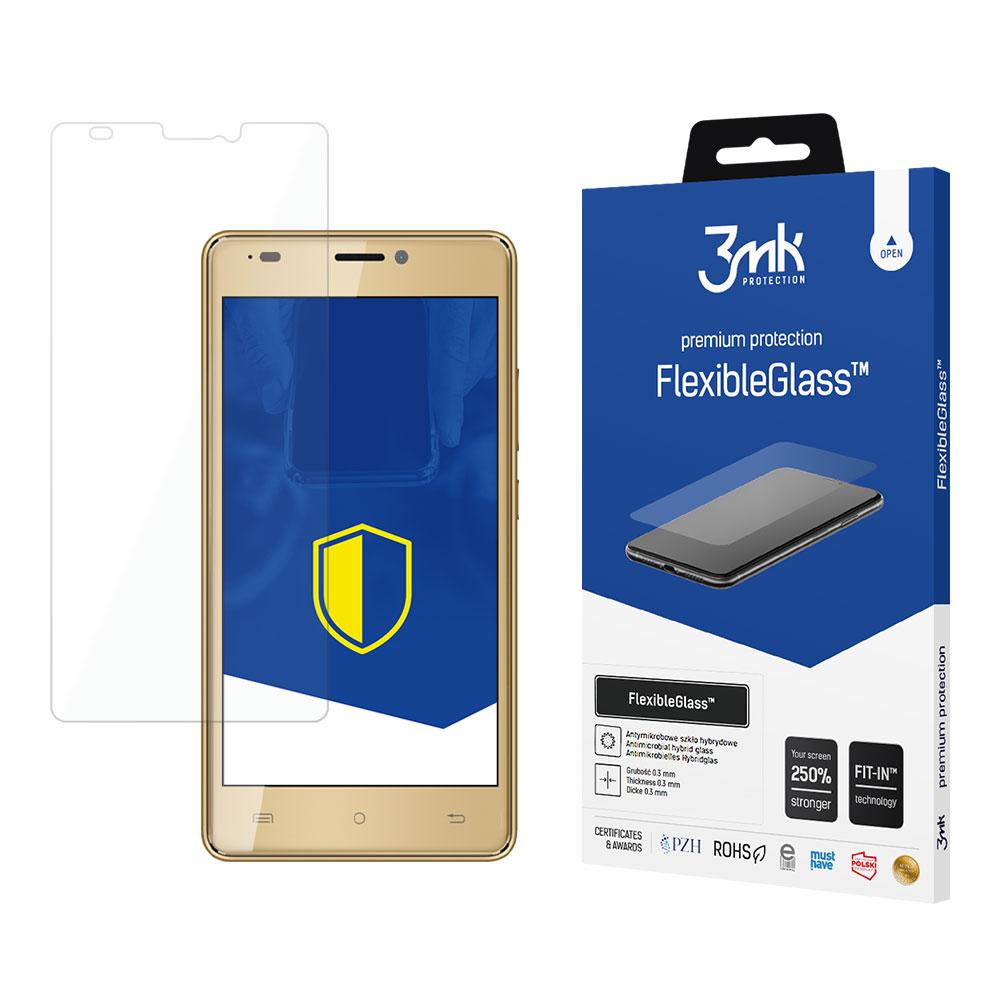 3Mk Protection CUBOT H3 - 3mk FlexibleGlass