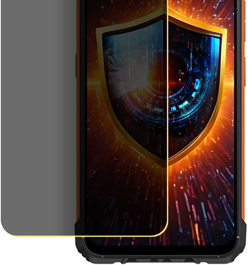 3Mk Protection Cubot KingKong Ace 2 – 3mk Silky Matt privatumas