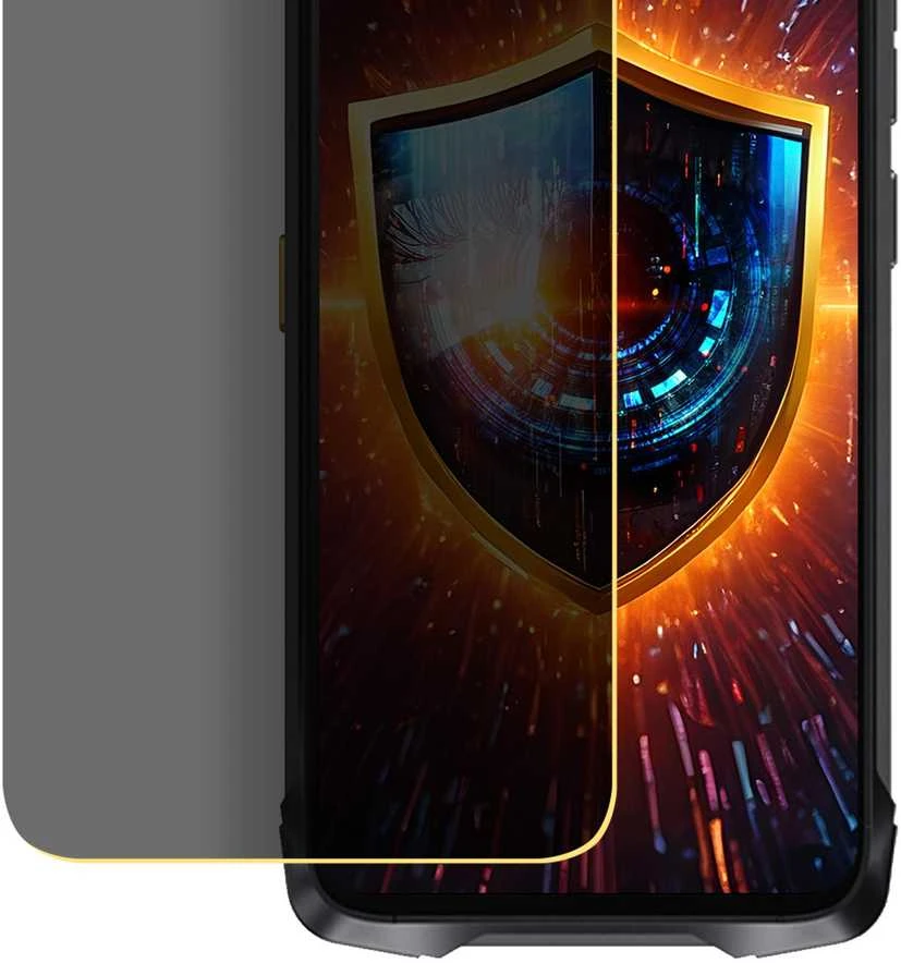 3Mk Protection Cubot KingKong Power 3 – 3mk Silky Matt Privatumas