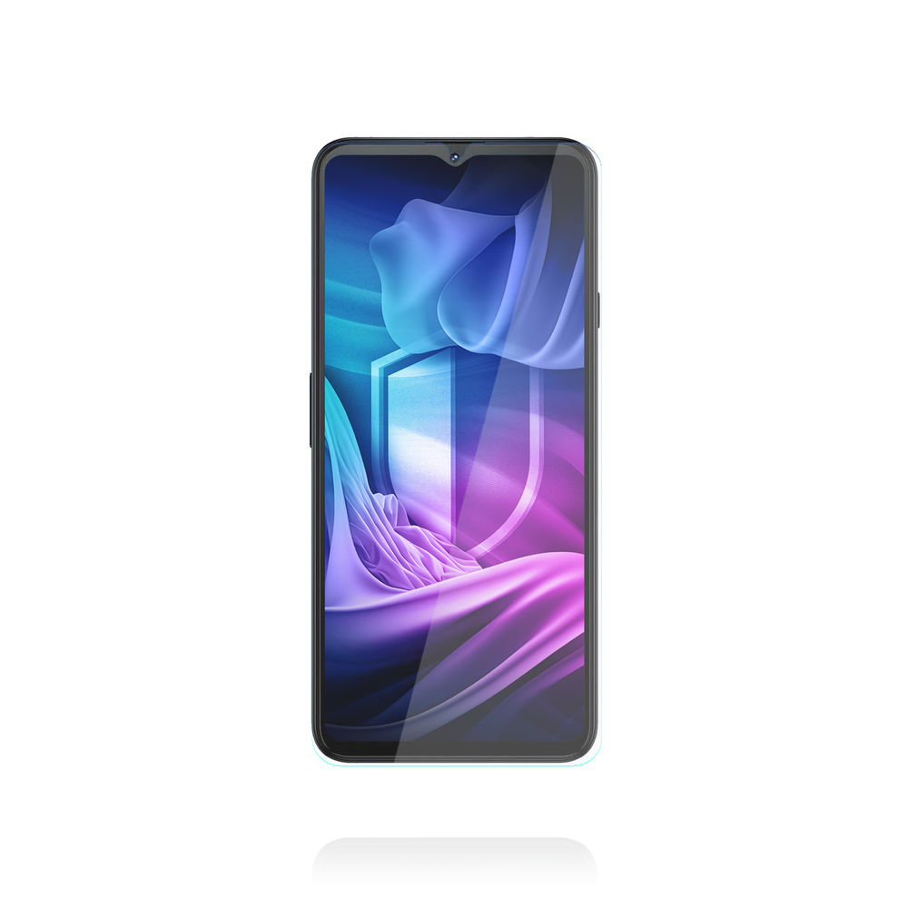 3Mk Protection Cubot Note 40 - 3mk Silky Matt Pro