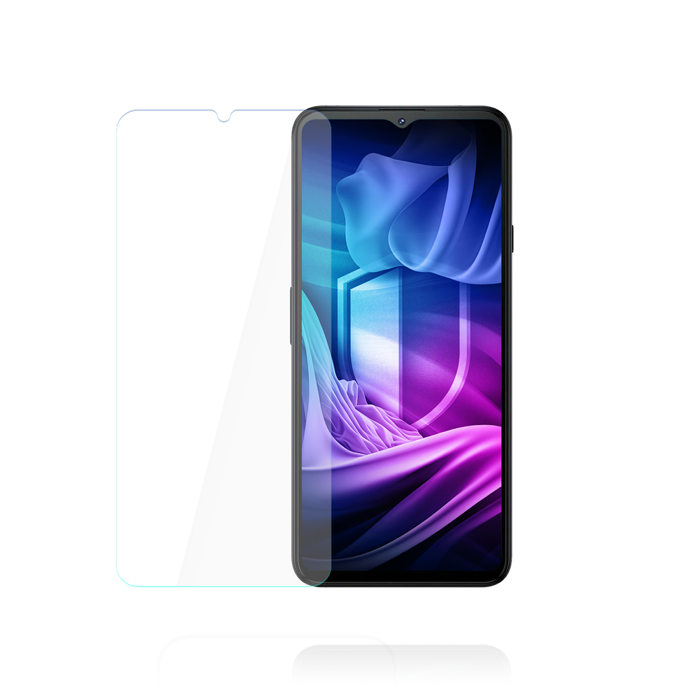 3Mk Protection Cubot Note 40 - 3mk Silky Matt Pro