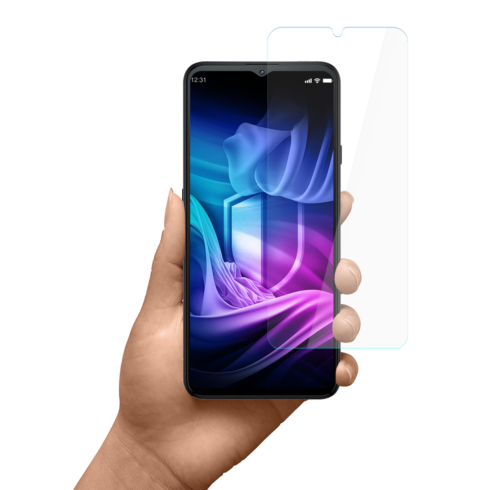 3Mk Protection Cubot Note 40 - 3mk Silky Matt Pro