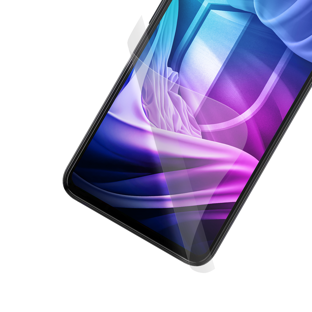 3Mk Protection Cubot Note 40 - 3mk Silky Matt Pro