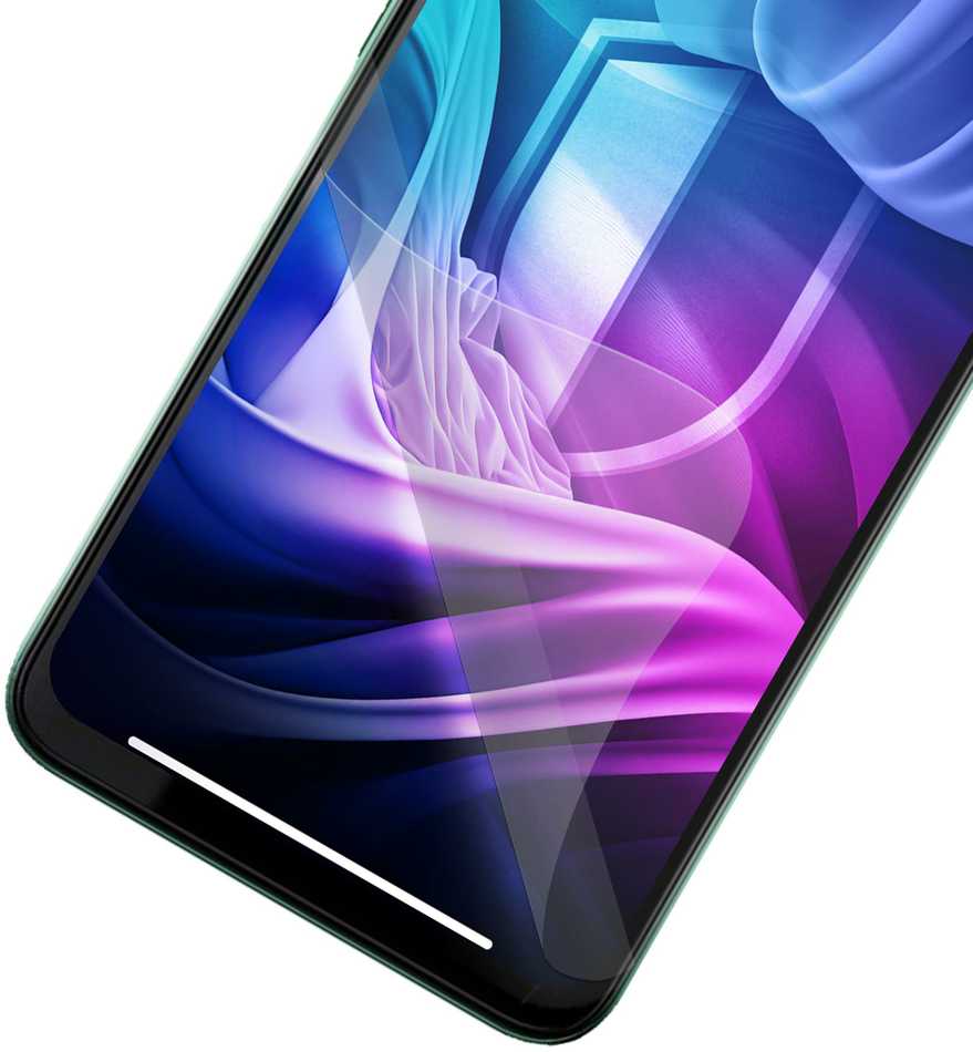 3Mk Protection Cubot Note 50 – 3mk Silky Matt Pro