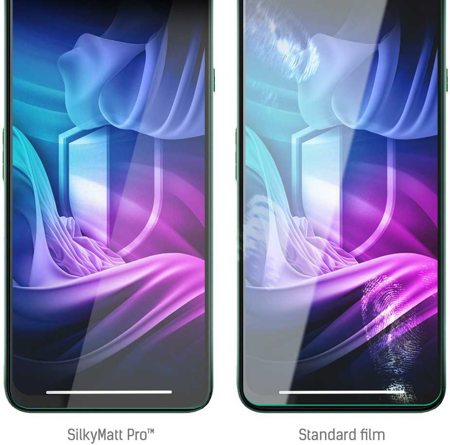 3Mk Protection Cubot Note 50 – 3mk Silky Matt Pro