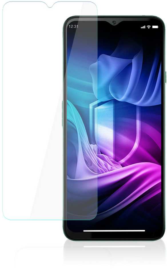 3Mk Protection Cubot Note 50 – 3mk Silky Matt Pro