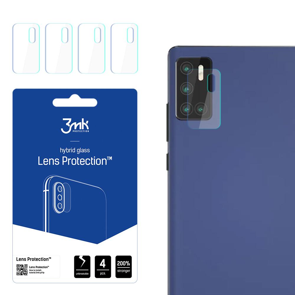 3Mk Protection Cubot P40 - 3mk objektyvo apsauga