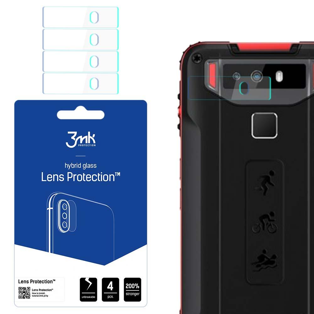 3Mk Protection Cubot Quest - 3mk objektyvo apsauga