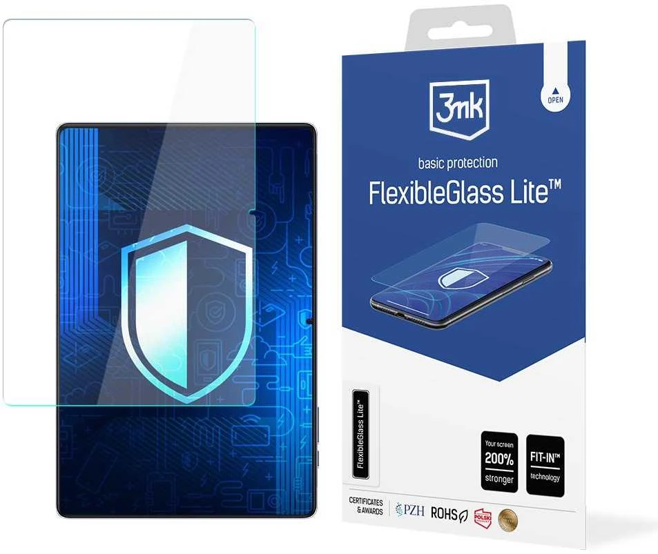 3Mk Protection Cubot Tab30 – iki 11" 3mk FlexibleGlass Lite