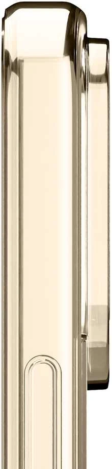 Nezatříděno 3mk skaidrus MagCase dėklas, skirtas Apple iPhone 12 Pro Max – skaidrus
