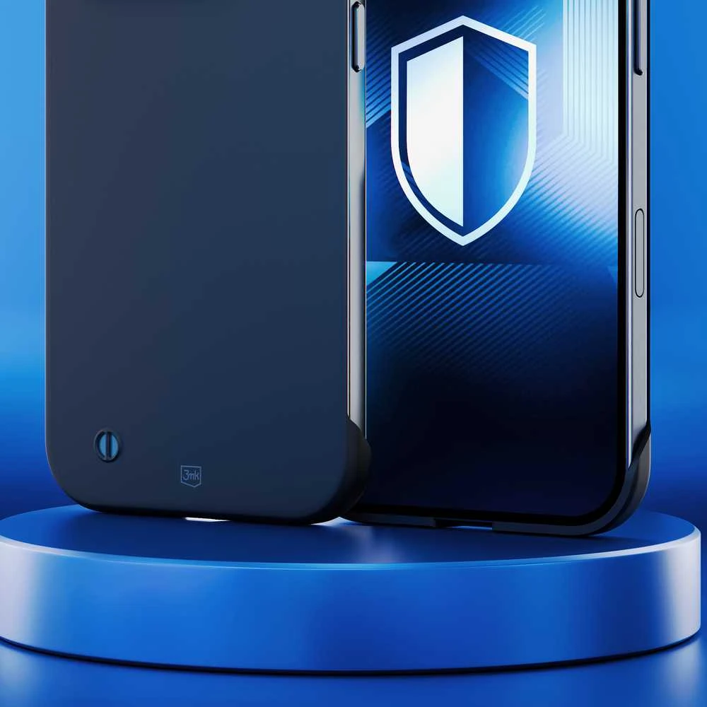 Nezatříděno 3MK Just20g matinis dėklas, skirtas iPhone 13 Pro