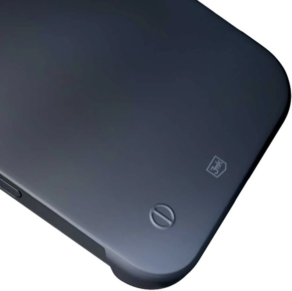 Dėklas 3MK Just20g Matt Case do iPhone 14 Plus