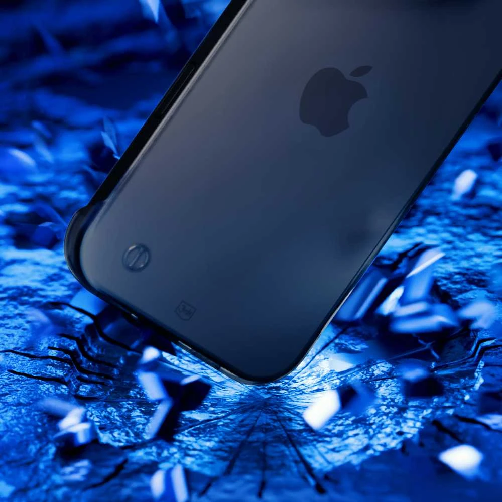 Nezatříděno Dėklas 3MK Just20g Clear Case do iPhone 14 Pro