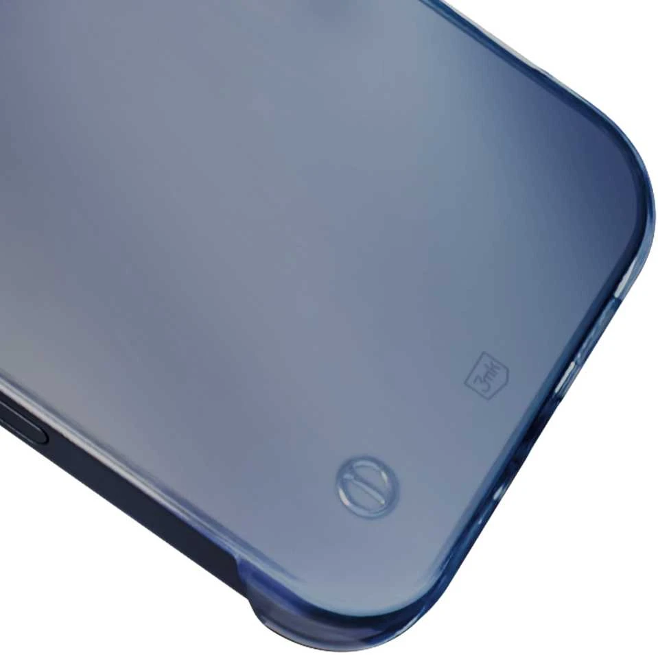 Nezatříděno Dėklas 3MK Just20g Clear Case do iPhone 14 Pro