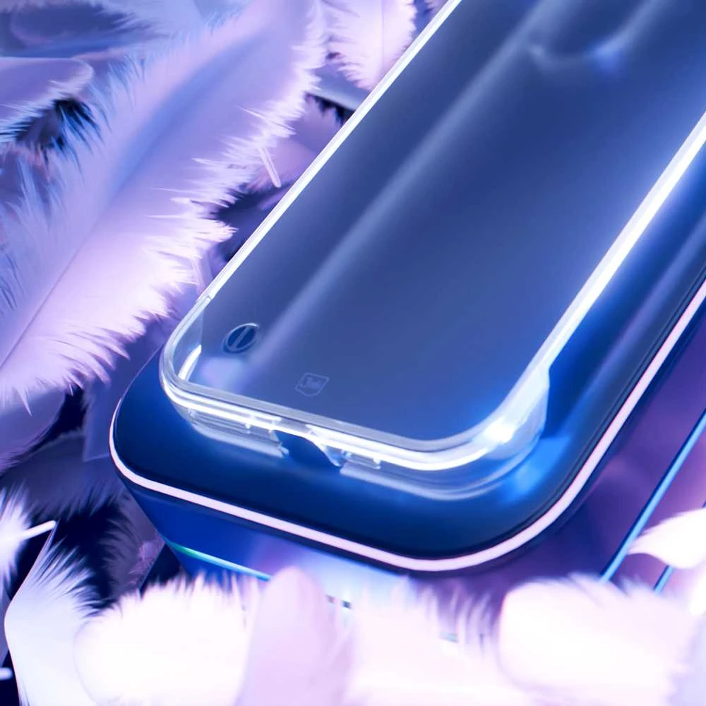 Nezatříděno Dėklas 3MK Just20g Clear Case do iPhone 14 Pro