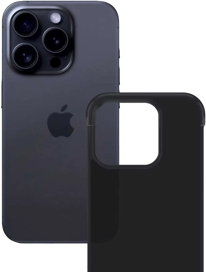 Nezatříděno Apple iPhone 14 Pro Max - 3mk Just20g matinis dėklas