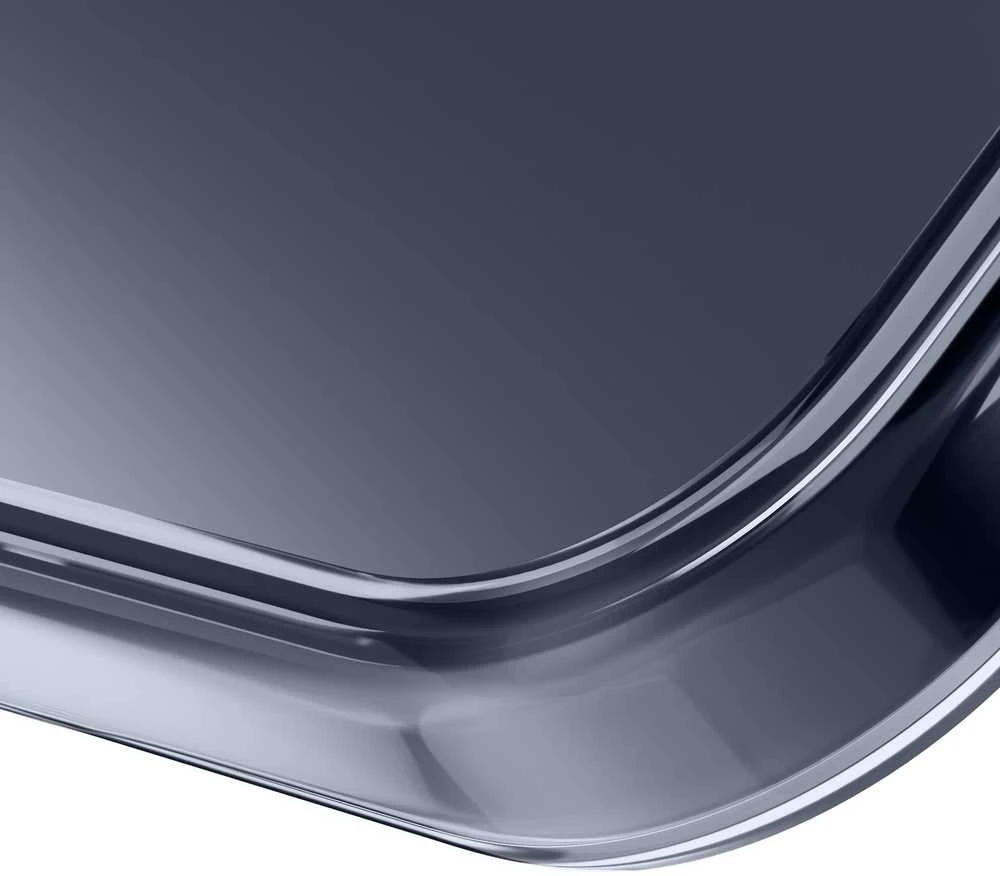 Dėklas 3MK ClearCase Eco Apple iPhone 15 Plus GRS CU 1304127