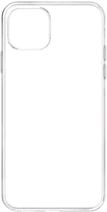 Dėklas 3MK ClearCase Eco Apple iPhone 15 Plus GRS CU 1304127