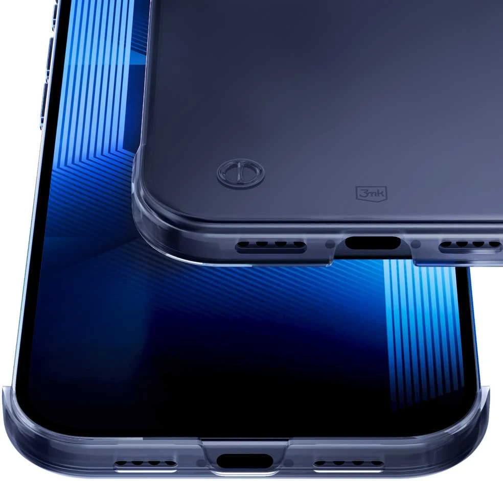 Nezatříděno Dėklas 3MK Just20g Clear Case do iPhone 15 Plus