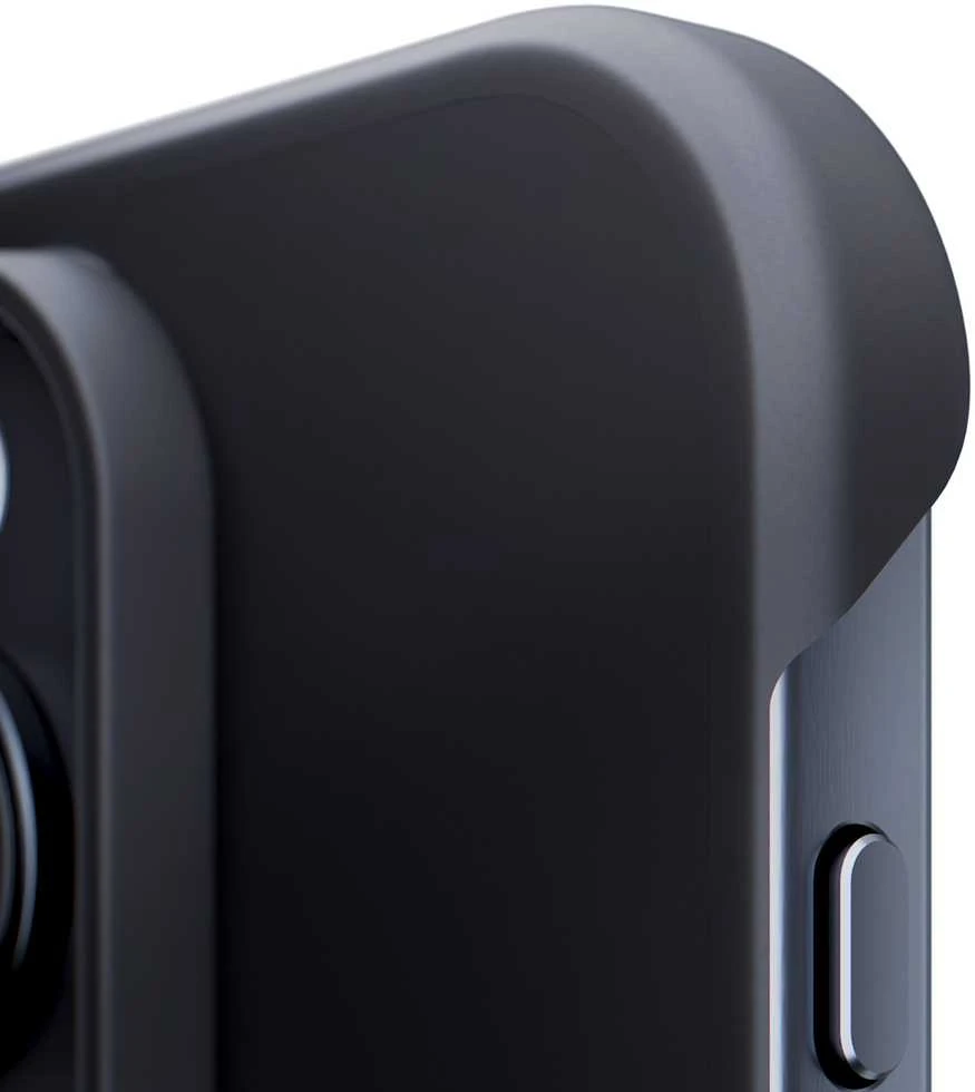 Nezatříděno Dėklas 3MK Just20g Matt Case do iPhone 15 Plus