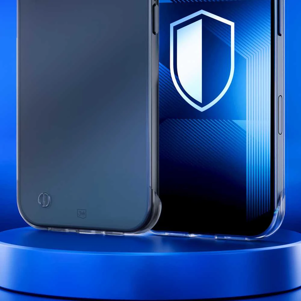 Nezatříděno Dėklas 3MK Just20g Clear Case do iPhone 15 Plus