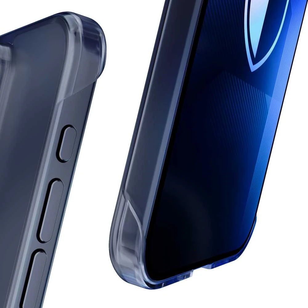 Nezatříděno Dėklas 3MK Just20g Clear Case do iPhone 15 Plus