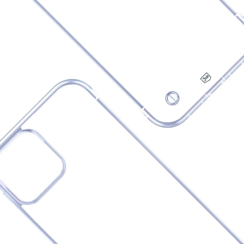 Nezatříděno Dėklas 3MK Just20g Clear Case do iPhone 15 Plus