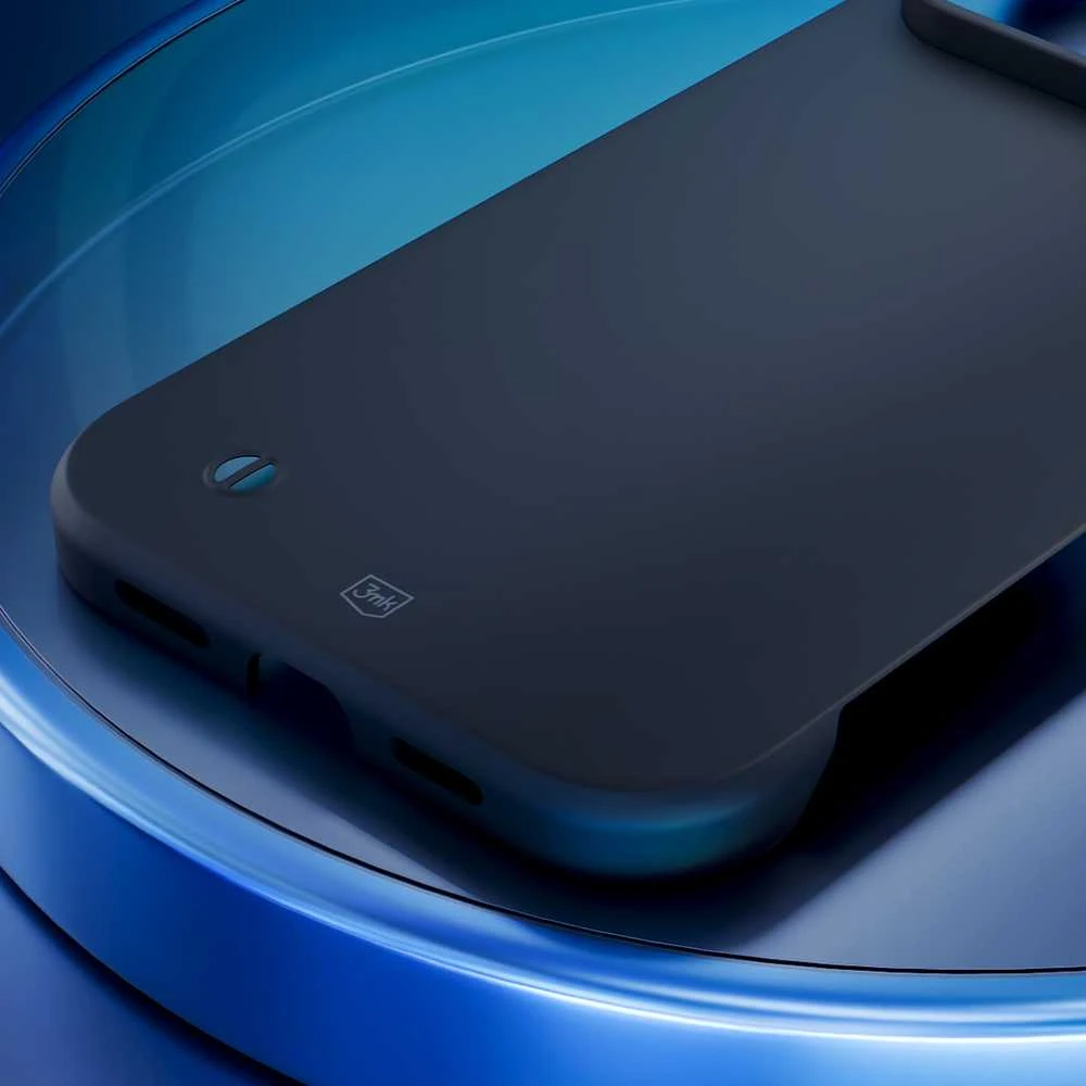 Nezatříděno Dėklas 3MK Just20g Matt Case do iPhone 15 Plus